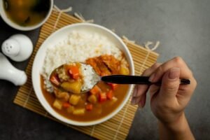 Top 10 Spots for Delicious Japanese Curry in Luxembourg City Near You Best Japanese Curry in Luxembourg City near me