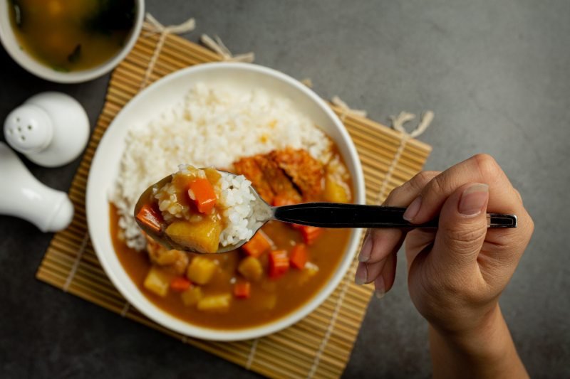 Top 10 Spots for Delicious Japanese Curry in Luxembourg City Near You Best Japanese Curry in Luxembourg City near me