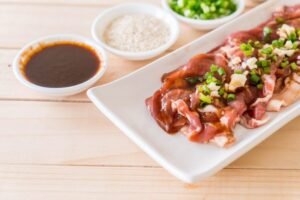 Discover the Top 10 Restaurants for Peking Duck in Luxembourg City Best Peking Duck in Luxembourg City near me