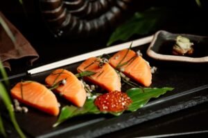 Discover the Top 10 Restaurants for Sashimi in Luxembourg City Nearby Best Sashimi in Luxembourg City near me