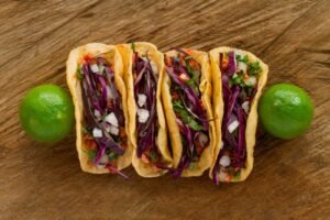 Discover the Top 10 Must-Try Taco Restaurants in Luxembourg City Best Tacos in Luxembourg City near me