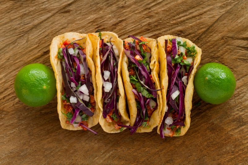 Discover the Top 10 Must-Try Taco Restaurants in Luxembourg City Best Tacos in Luxembourg City near me