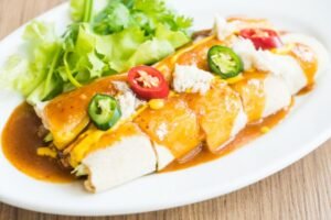 Discover the Top 10 Restaurants for Enchiladas in Luxembourg City Near You Best Enchiladas in Luxembourg City near me