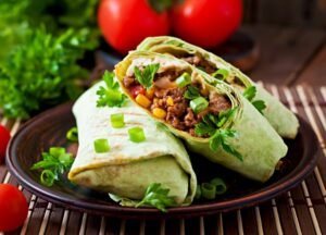 Discover the Top 10 Burrito Spots in Luxembourg City for Authentic Flavors Best Burritos in Luxembourg City near me