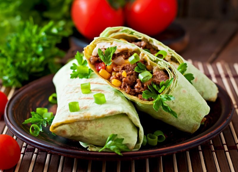 Discover the Top 10 Burrito Spots in Luxembourg City for Authentic Flavors Best Burritos in Luxembourg City near me