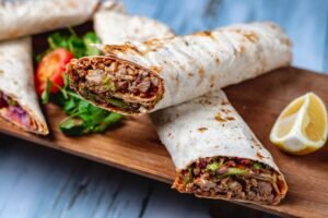 Discover the Top 10 Best Shawarma Spots in Luxembourg City Near You Best Shawarma in Luxembourg City near me