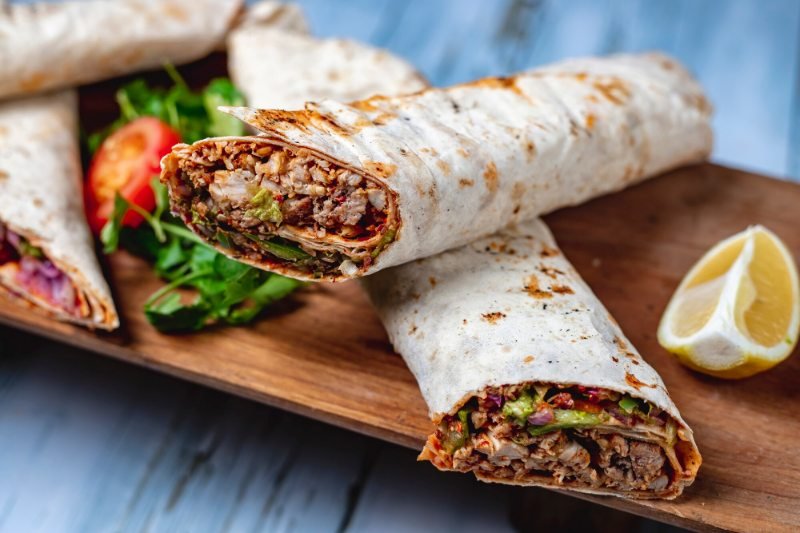 Discover the Top 10 Best Shawarma Spots in Luxembourg City Near You Best Shawarma in Luxembourg City near me