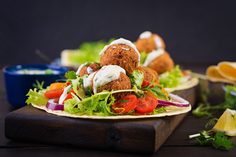 Discover the Top 10 Falafel Restaurants in Luxembourg City for a Delicious Experience Best Falafel in Luxembourg City near me
