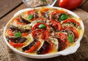 Discover the Top 10 Restaurants for Authentic Moussaka in Luxembourg City Best Moussaka in Luxembourg City near me