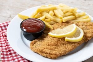 Discover the Top 10 Restaurants for Wiener Schnitzel in Luxembourg City Best Wiener Schnitzel in Luxembourg City near me