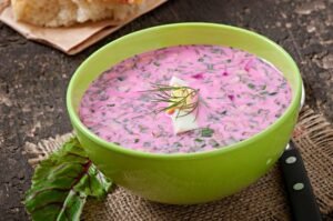 Discover the Top 10 Restaurants for Authentic Borscht in Luxembourg City Best Borscht in Luxembourg City near me