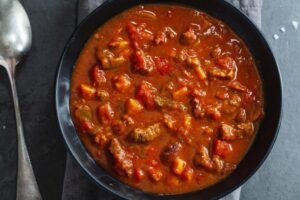 Top 10 Restaurants for Delicious Goulash in Luxembourg City Nearby Best Goulash in Luxembourg City near me