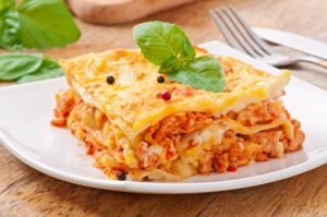 Discover the Top 10 Restaurants for Lasagna in Luxembourg City Best Lasagna in Luxembourg City near me