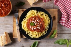Top 10 Spots for Delicious Spaghetti Carbonara in Luxembourg City Near You Best Spaghetti Carbonara in Luxembourg City near me