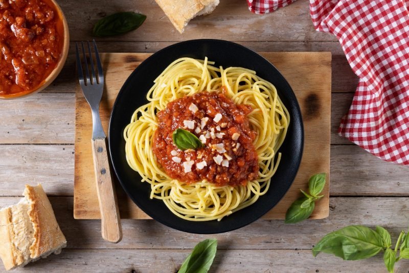 Top 10 Spots for Delicious Spaghetti Carbonara in Luxembourg City Near You Best Spaghetti Carbonara in Luxembourg City near me