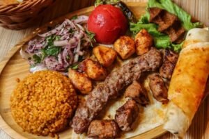 Discover the Top 10 Best Kebab Spots in Luxembourg City Near You Best Kebab in Luxembourg City near me