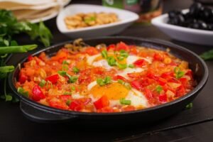 Discover the Top 10 Restaurants for Authentic Shakshuka in Luxembourg City Best Shakshuka in Luxembourg City near me