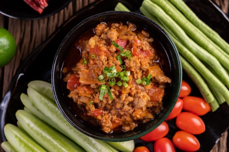 Discover the Top 10 Restaurants for the Best Chili con Carne in Luxembourg City Best Chili con Carne in Luxembourg City near me