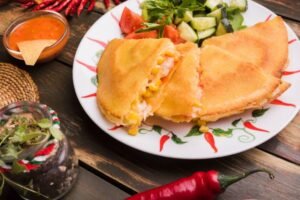 Discover the Top 10 Restaurants for Empanadas in Luxembourg City Near You Best Empanadas in Luxembourg City near me