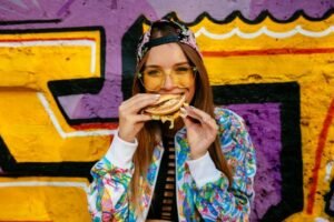 Discover the Top 10 Burger Restaurants in Luxembourg City Near You Best Burgers and fries fast food in Luxembourg City near me