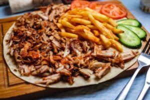 Discover the Top 10 Restaurants for Delicious Gyros in Luxembourg City Best Gyros in Luxembourg City near me