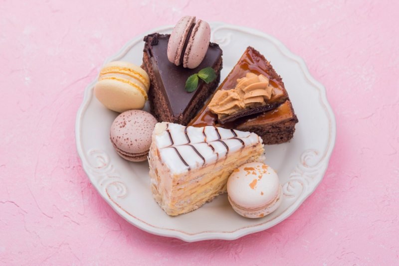 Discover Luxembourg's Sweet Side - 10 Irresistible Desserts to Savor Sweet Luxembourg: 10 Must-Try Desserts Across the Grand Duchy