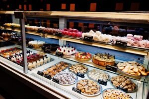 Explore the Top 10 Must-Try Bakeries in Luxembourg City for Fresh Delights Best bakery in Luxembourg City near me