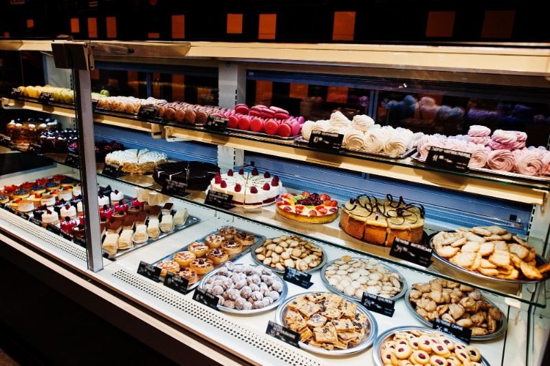 Explore the Top 10 Must-Try Bakeries in Luxembourg City for Fresh Delights Best bakery in Luxembourg City near me