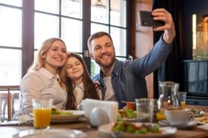 Discover Luxembourg's Best Restaurants for a Fun Family Dining Experience Family Feast Guide: 10 Top Kid-Friendly Restaurants Across Luxembourg