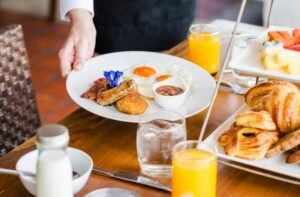 Discover the Top 10 Brunch Spots in Luxembourg City for Your Perfect Weekend Feast Luxembourg City Brunch Trail: 10 Best Spots for Your Weekend Feast